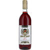 יין אדום מתוק 3% ישן נושן לייט יקבי כרמל 750 מ"ל