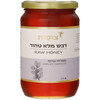 דבש מלא טהור מפרחי שיזף צופית נטורפוד 1 קילו