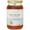 דבש מלא טהור מפרחי אקליפטוס צופית נטורפוד 500 גרם