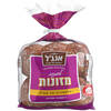 לחמניות מזונות במתיקות מעודנת מאפיית אנג'ל 4 * 75 גרם