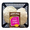 פטריות רעמת האריה חוות פטריות תקוע יחידה