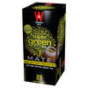 תה ירוק מאטה בטעם לימון ונענע סופר גרין ויסוצקי ירוק 25 שקיקים
