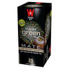 תה ירוק מאטה בטעם קקאו ואגוזי לוז סופר גרין ויסוצקי ירוק 25 יחידות