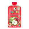ארוחת תפוח עץ עם שיבולת שועל ללא תוספת סוכר מגיל 6 חודשים חטיפטף פרינוק 120 גרם