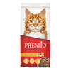 מזון חתולים סופרים פרמיו 3 קילו