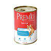 מזון חתולים סלמון במרקם פטה פרמיו 400 גרם