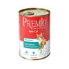 מזון לחתול בוגר מסורס פטה עם סלמון פרמיו 400 גרם