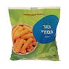 גזר גמדי מוקפא רמי לוי 800 גרם