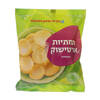 תחתיות ארטישוק מוקפאות רמי לוי 400 גרם