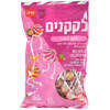 לקקנים מיקס צבעוני בטעמי פירות מיה 65 * 11 גרם