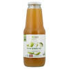 מיץ תפוחים אורגני 100% טבעי עתיד ירוק 1 ליטר