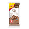 שוקולד חלב ללא תוספת סוכר אגו 3 * 85 גרם