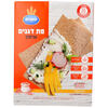 פת דגנים שיפון מאפים 340 גרם