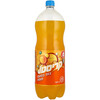 משקה קל מוגז בטעם תפוזים קריסטל 2 ליטר