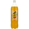 משקה מוגז בטעם תפוז אורנג'דה יפאורה 1.5 ליטר