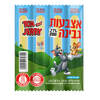 אצבעות גבינה 21% טום וג'רי רמי לוי 4 * 21 גרם