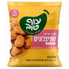 שניצלונים בציפוי שומשום עוף טוב 600 גרם