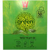 תה ירוק סיני ויסוצקי 50 שקיקים