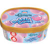 גלידה בטעם מסטיק באבל גאם לה קרמריה 1.4 ליטר