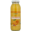 מיץ תפוזים אורגני 100% סחוט עתיד ירוק 250 מ"ל