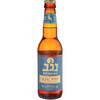 בירה אייל בהירה 4.7% בבקבוק נגב אואזיס 330 מ"ל