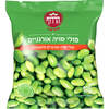 פולי סויה אורגניים מוקפאים הרדוף 400 גרם