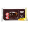 שוקולד מריר 60% קקאו טעמן 3 * 100 גרם