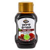 סילאן תמרים בבקבוק לחיץ 100% טבעי תומר 470 גרם