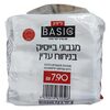 מגבוני לחים לתינוק מבושמים בניחוח עדין בייסיק 4 * 72 יחידות