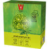 תה ירוק לימונית לואיזה ויסוצקי ירוק 40 יחידות