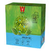 תה ירוק נענע ויסוצקי ירוק 40 יחידות