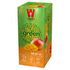 תה ירוק מנגו גרין ויסוצקי 25 שקיקים