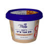 רוטב לפסטה עם צ'דר ומוצרלה מק אנד צ'יז מחלבות גד 250 גרם
