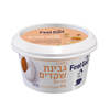 תחליף גבינה למריחה בסגנון גבינת שקדים 9% פילגד 170 גרם