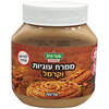 ממרח עוגיות וקרמל ענבי ציון תנובה 700 גרם