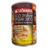 שעועית לבנה ברוטב עגבניות המעולה 355 גרם