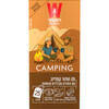 תה שחור קמפינג ויסוצקי 25 שקיקים