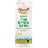 משקה אורז ושקדים אורגני ללא תוספת סוכר תבואות 1 ליטר