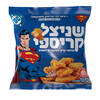 שניצל קריספי סופרמן רמי לוי 600 גרם