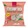 מרשמלו מסולסל בטעם אבטיח כרמית 150 גרם
