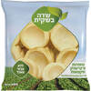 תחתיות ארטישוק מוקפאות שדה בשקית 400 גרם