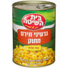 גרעיני תירס מתוק בית השיטה 335 גרם