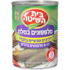 מלפפון במלח גדול 9-11 בית השיטה 320 גרם