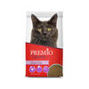 מזון לחתול בוגר עם עוף ואורז סופרים מיקס פרמיו 1.5 קילו