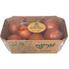 בצל יבש פרימיום ארוז מרינה 1 קילו