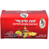 תה טיבטי מצמחים ופירות טבעיים דר' קים גורי 20 שקיקים