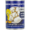 שימורי פטריות שלמות במי מלח לוני טונס רמי לוי 230 גרם