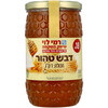 דבש טהור רמי לוי 1 קילו