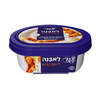 גבינת לאבנה 7% עם לימון כבוש מחלבות גד 250 גרם