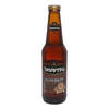 בירה לאגר כהה 10% חזקה במיוחד סלאו ברו בבקבוק גולדסטאר 330 מ"ל